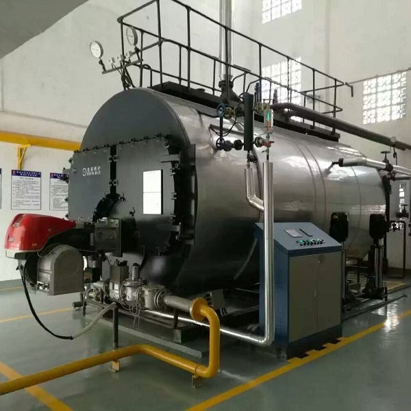 gas,oil,dual fuel steam boiler