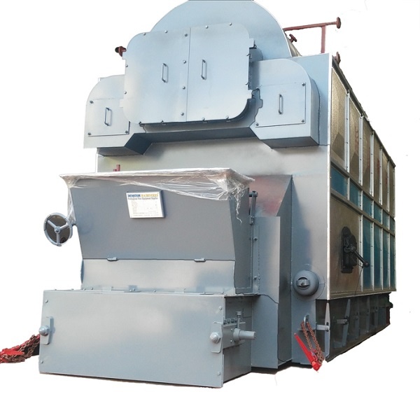 Biomass/Coal Steam Boiler