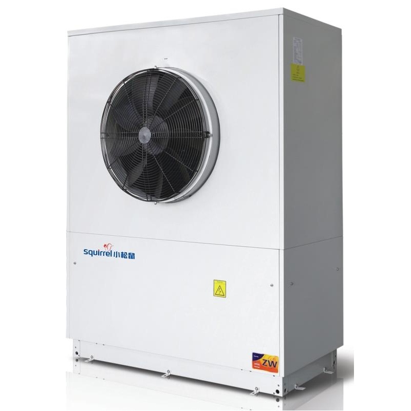 Air Source Heat Pump